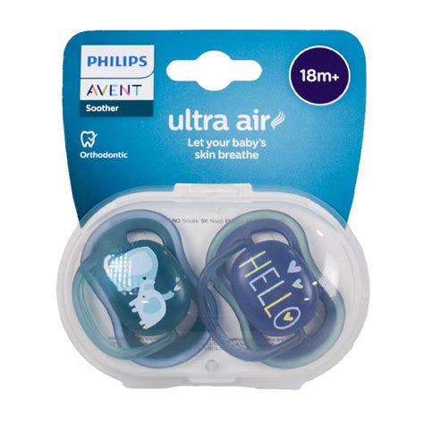 How to do a safety check on my Philips Avent Soother.